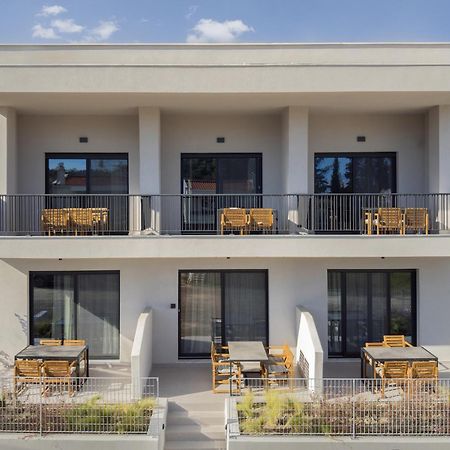 The 8 Suites Polychrono Buitenkant foto
