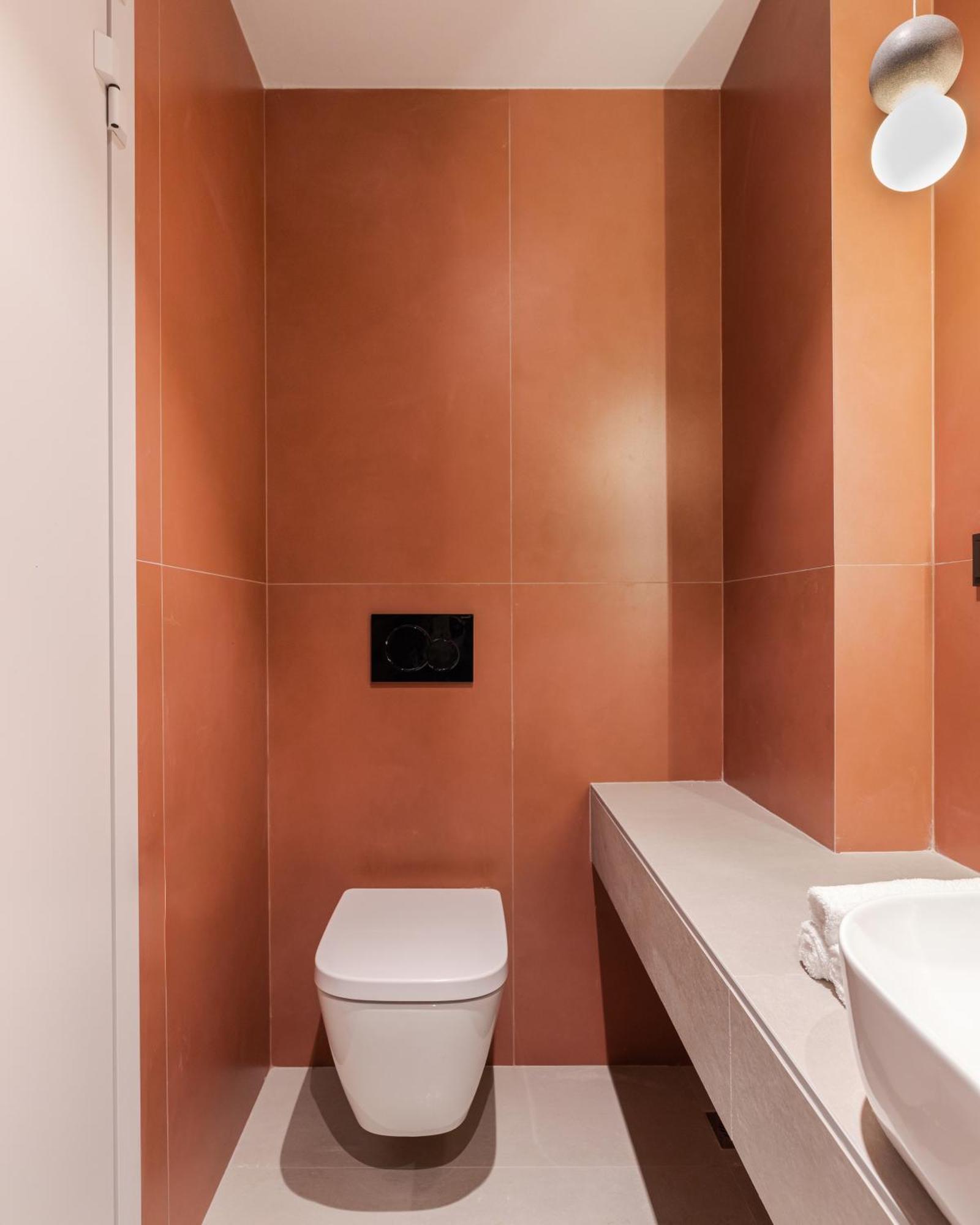 The 8 Suites Polychrono Buitenkant foto