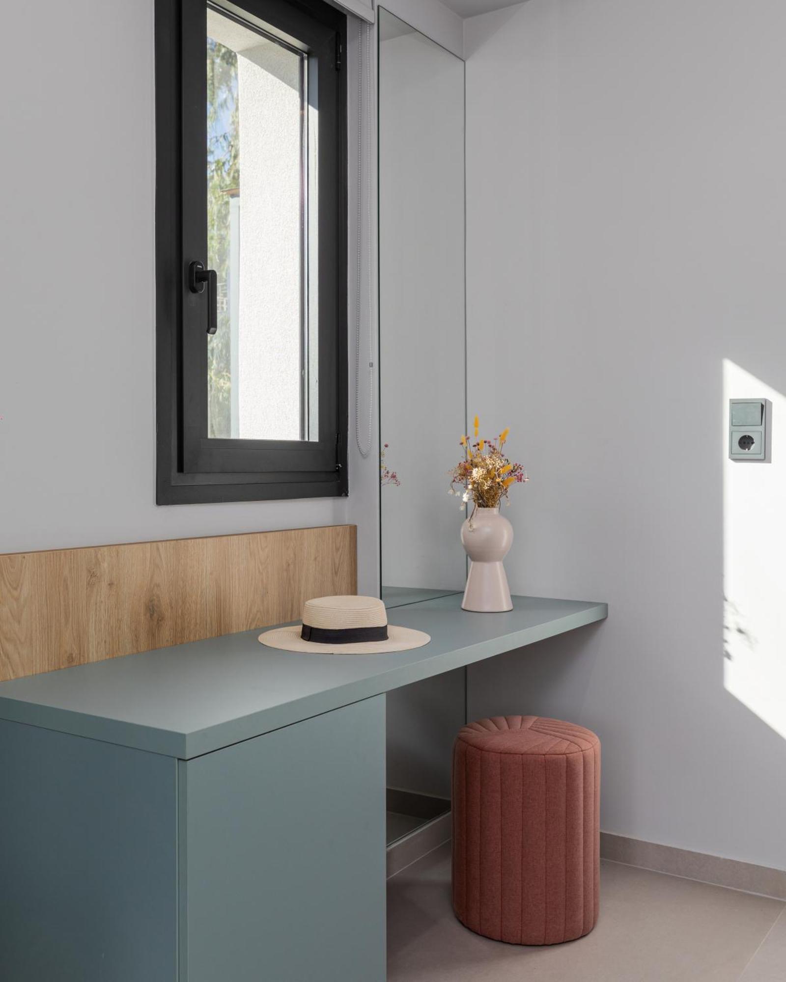 The 8 Suites Polychrono Buitenkant foto